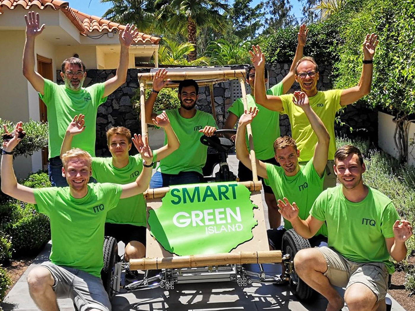SMART-GREEN-EDUCATION-Projects