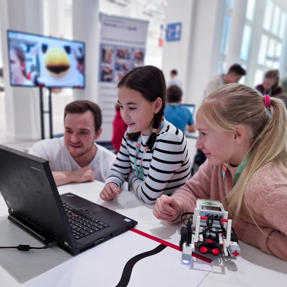 Technik-Workshops-Kinder-Deutsches-Museum